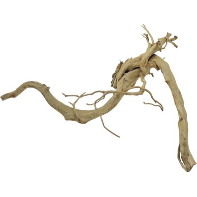 Invital Red moor wood KG 1010 g 3555