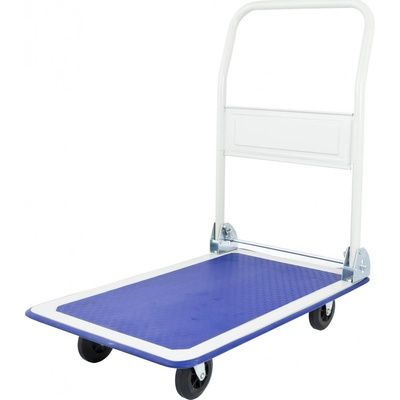 Prepravný vozík G21 150kg 639086