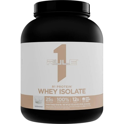 Rule1 Protein Naturally 1950 g