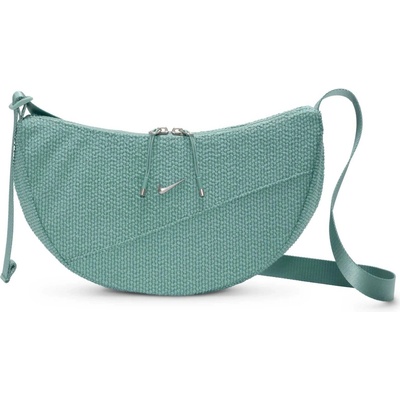 Nike AURA CRSCNT CROSSBY-CORD Zelená Stříbrná