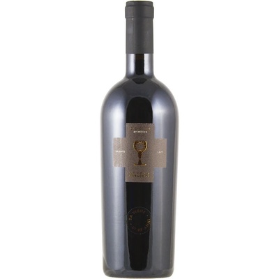 Apulie Schola Sarmenti Diciotto 2020 18% 0,75 l (holá láhev)