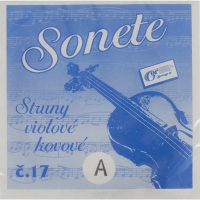 GORSTRINGS - Viola Sonete A