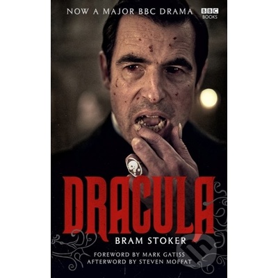 Dracula - Bram Stoker