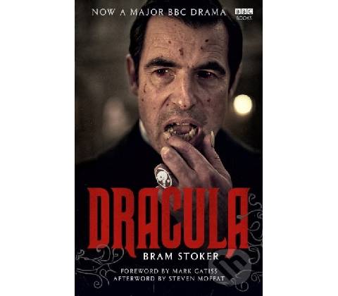 Dracula - Bram Stoker
