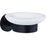 Inter Ceramic САПУНЕРКА lusso 3659mb ЧЕРНО СТЕННА (3659mb)