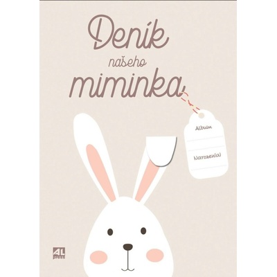 Deník Našeho miminka