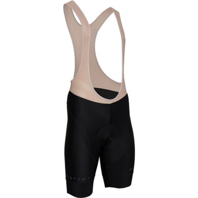 Silvini Pánské Suelo BIB MP2426 black-cream