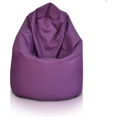 Intermedic sedací vak Giga sako Polyester NC05 Fialová