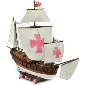 Mini Mamoli Pinta 1: 106 комплект