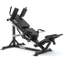 FORCE USA Compact Leg Press & Hack Squat V3