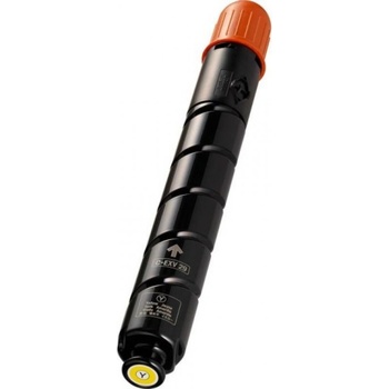 Compatible Canon C-EXV29Y Yellow