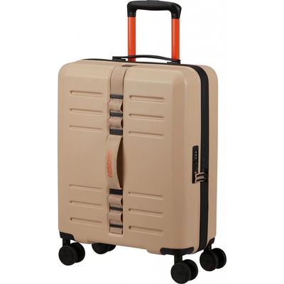 American Tourister Trailon beige 36 l