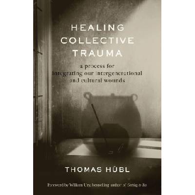 Healing Collective Trauma | Julie Jordan Avritt