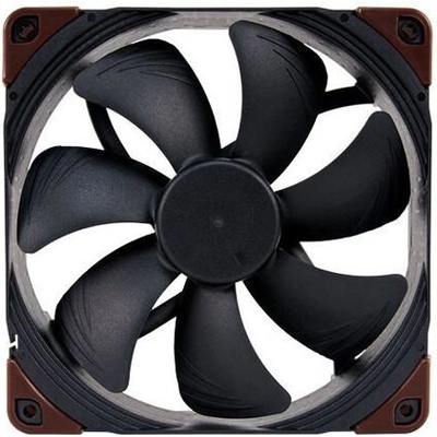 Noctua NF-A14 industrialPCC-24V-3000 Q100 IP67 PWM