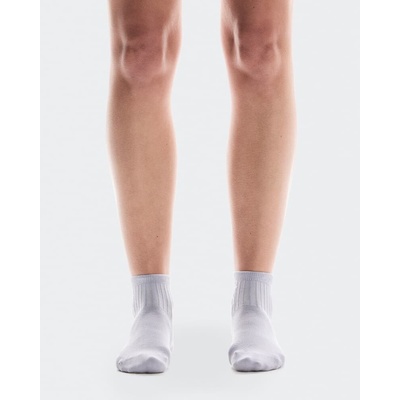 On LOGO SOCK MID 3 PARY ružová fialová tmavo fialová