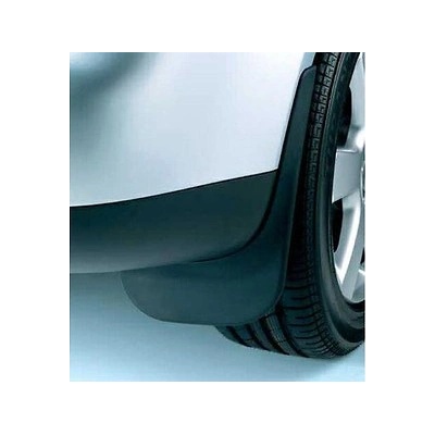 Volkswagen Touran (2011 - 2015) lapače nečistot - zadní - originál 1T0075101A