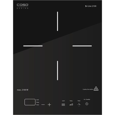 Caso S-Line 2100