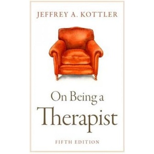 On Being a Therapist (ISBN: 9780190641542)