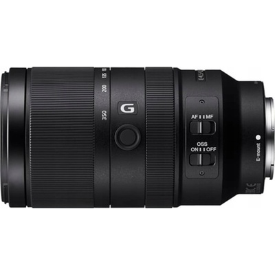 Sony Objektív 70-350mm Bajonet E SEL70350G AF Optická stabilizácia