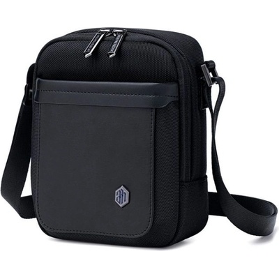 Arctic Hunter taška přes rameno Hombro Černý 2L ARCTIC HUNTER K00688