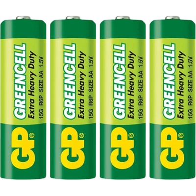 GP Greencell AA 1ks 1012204000