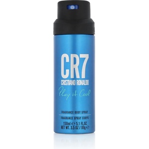 Cristiano Ronaldo CR7 Play It Cool Дезодорант за мъже 150 ml