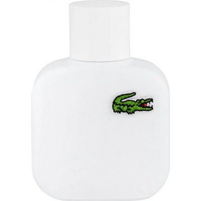 Lacoste Eau de Lacoste L.12.12. Blanc toaletná voda pánska 50 ml