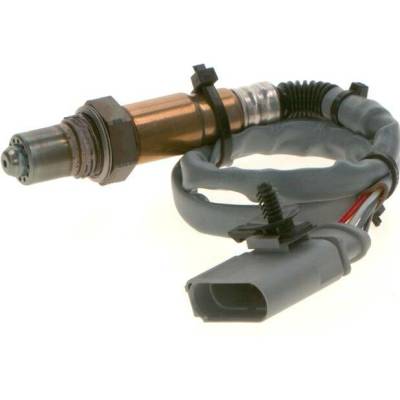 Lambda sonda BOSCH 0 258 027 213 (0258027213)