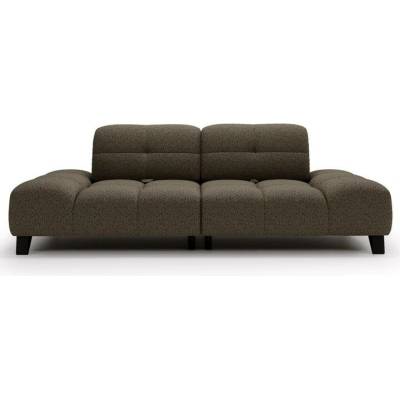 Sconto PICELLO MAXI tmavohnedá
