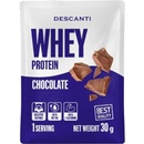 Proteíny Descanti Whey Protein 30 g