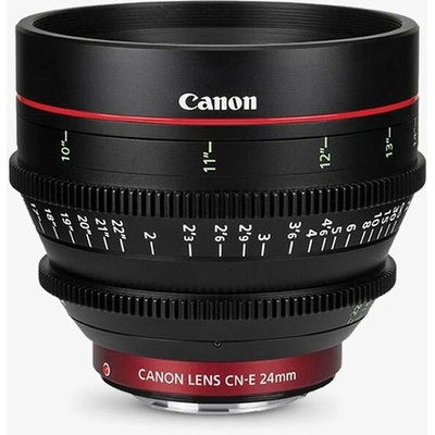Canon CN-E24mm T1.5 L F EF