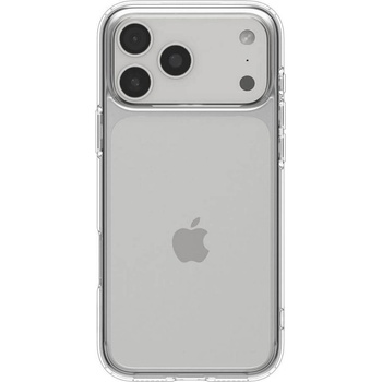 Spigen Противоударен Калъф за iPhone 17 Pro Max, Spigen Ultra Hybrid Case, Прозрачен (ACS10278)