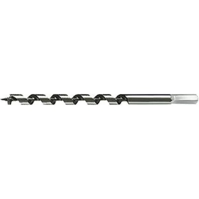MTX Свредло за дърво спирално, 16 х 460 mm, 6-стенна опашка MTX