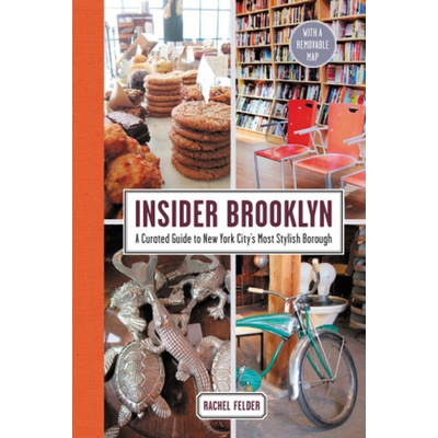 Insider Brooklyn Felder Rachel