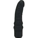 ToyJoy Get Real Mini Classic G-Spot Vibrator black