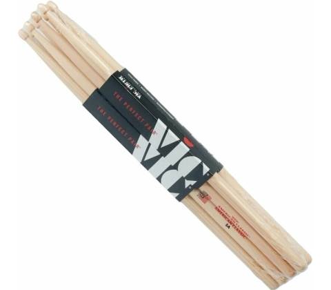 Vic Firth 5A 4 Pack