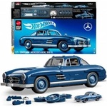 Mattel MEGA Hot Wheels Mercedes-Benz 300 SL