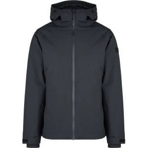 Stoic Мъжко зимно яке Stoic MountainWool MMXX. UppsalaSt. III Jacket Winter jacket - Black - размер XXL (004-7016-0115)