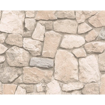 A.S. Création 692429 Papierová tapeta na zeď Styleguide Jung, rozmery 0,53 x 10,05 m