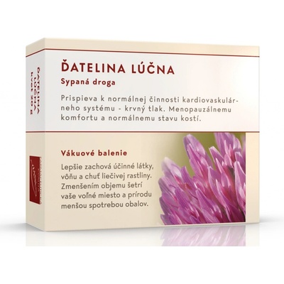 Hanus Ďatelina lúčna 20 g