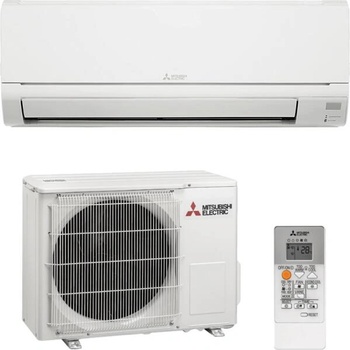 Image 1 of Mitsubishi MSZ/MUZ-DW35VF