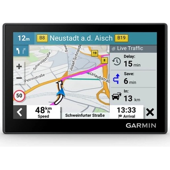 Garmin Drive 53 MT-S EU (010-02858-10)