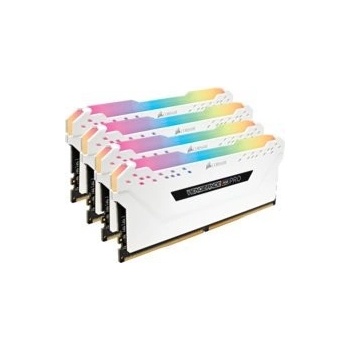 Corsair VENGEANCE PRO DDR4 32GB 3200MHz CL16 (4x8GB) CMW32GX4M4C3200C16W