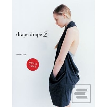 Drape Drape 2 - Hisako Sato