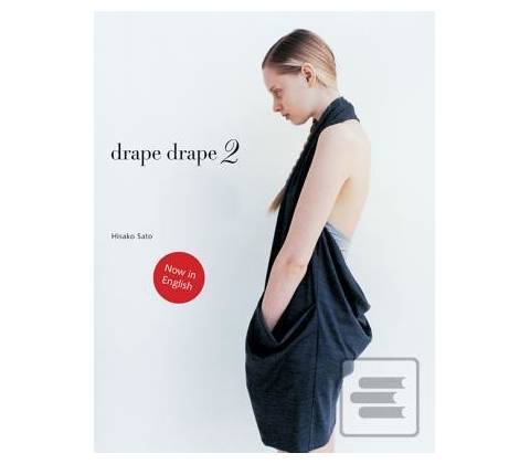 Drape Drape 2 - Hisako Sato