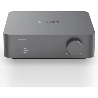WiiM Vibelink Amp
