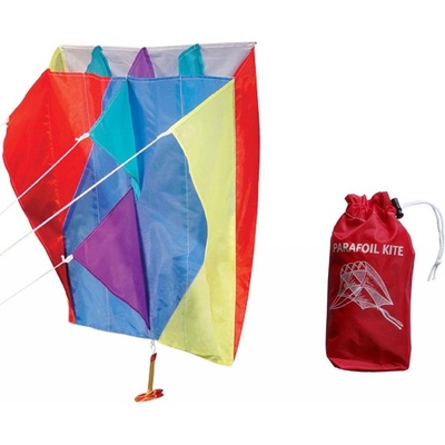 Wiky Drak skládačka nylon 60 x 51 cm