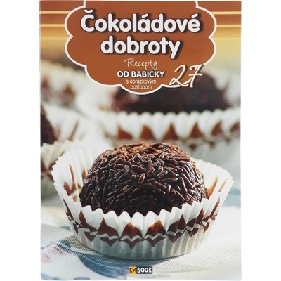Čokoládové dobroty