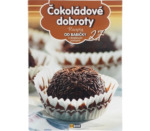 Čokoládové dobroty