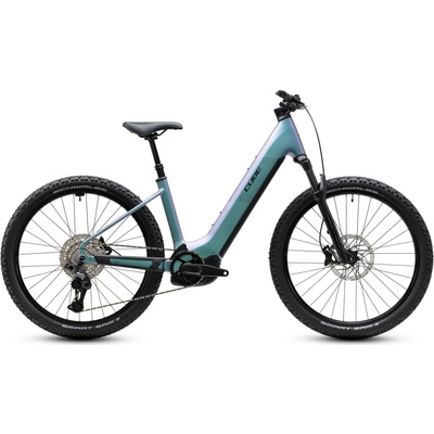 Cube Reaction Hybrid Pro 800 2027